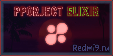 Project Elixir