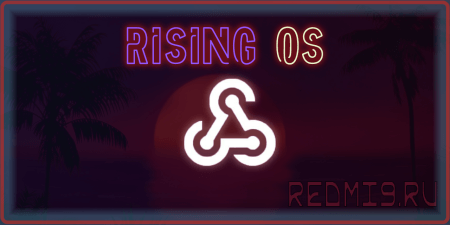 RisingOS 1.0